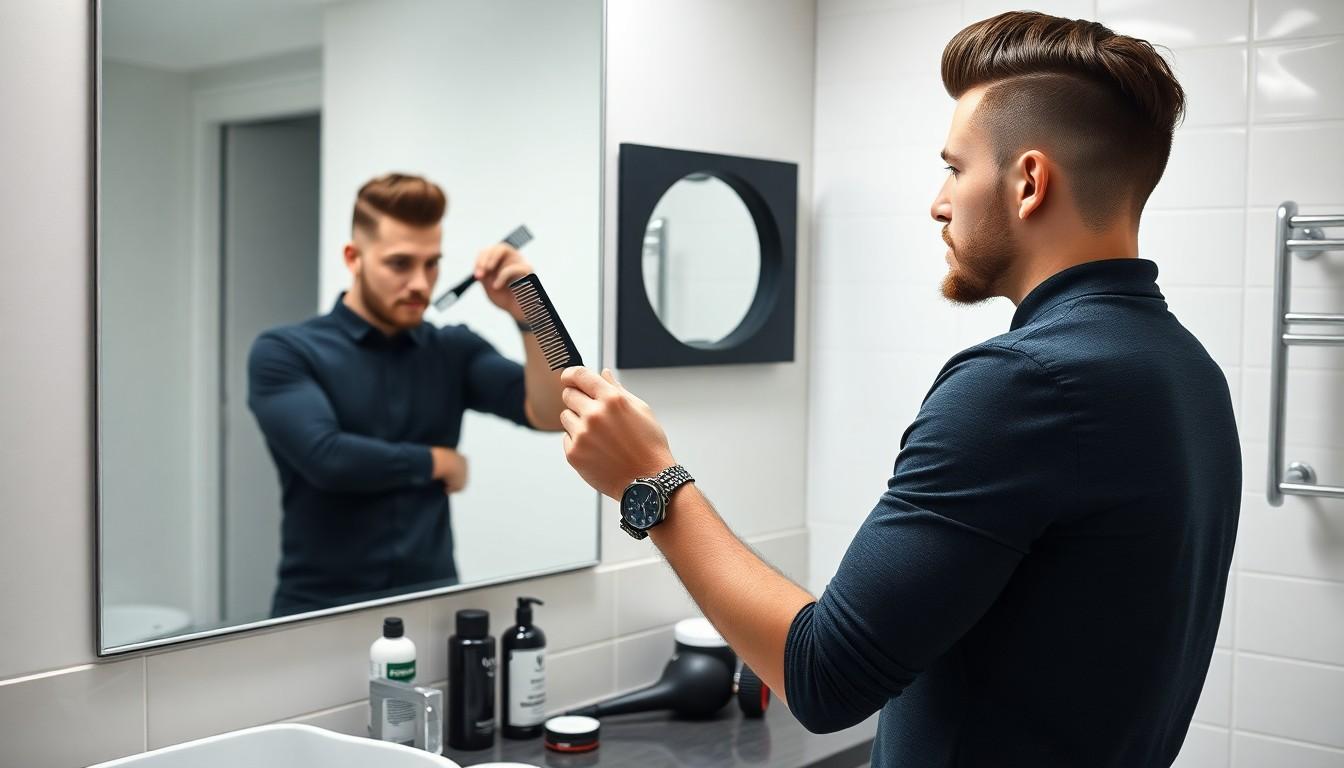 Undercut Combover Guide: Best Styles, How to Get the Look, and Top Tips for US Men 6 Undercut Combover Guide: Best Styles, How to Get the Look, and Top Tips for US Men 5