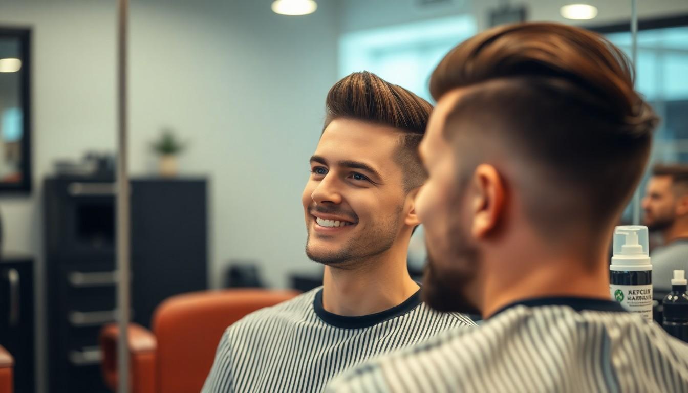 Undercut Combover Guide: Best Styles, How to Get the Look, and Top Tips for US Men 8 Undercut Combover Guide: Best Styles, How to Get the Look, and Top Tips for US Men 7