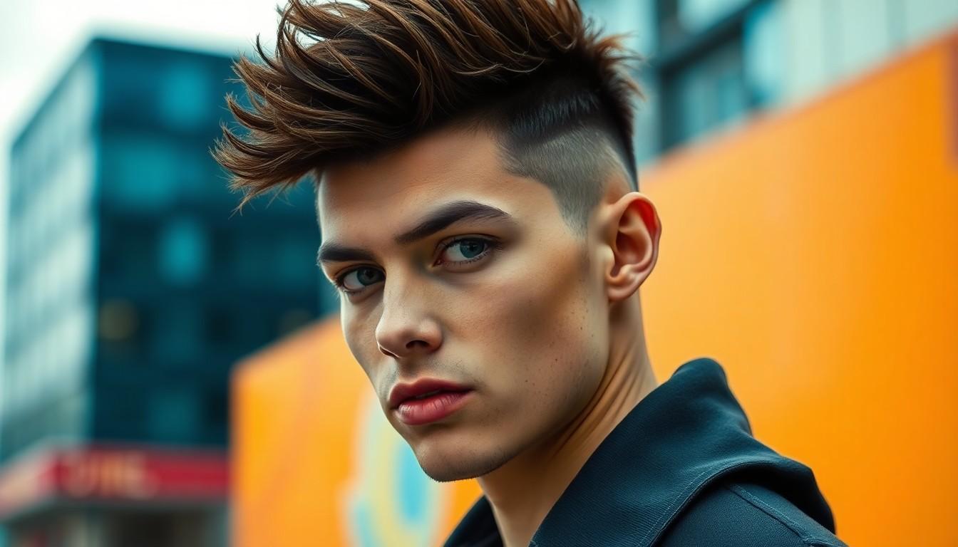 Undercut Combover Guide: Best Styles, How to Get the Look, and Top Tips for US Men 10 Undercut Combover Guide: Best Styles, How to Get the Look, and Top Tips for US Men 9