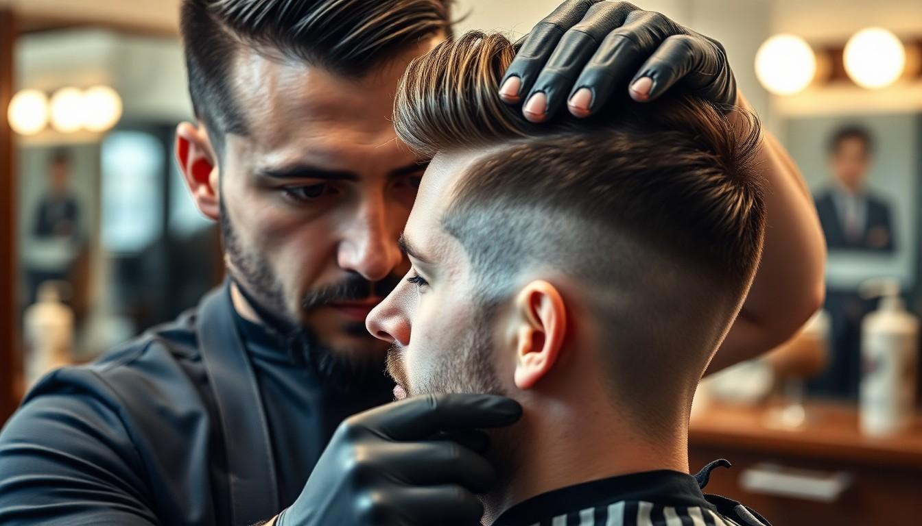 Undercut Combover Guide: Best Styles, How to Get the Look, and Top Tips for US Men 14 Undercut Combover Guide: Best Styles, How to Get the Look, and Top Tips for US Men 13