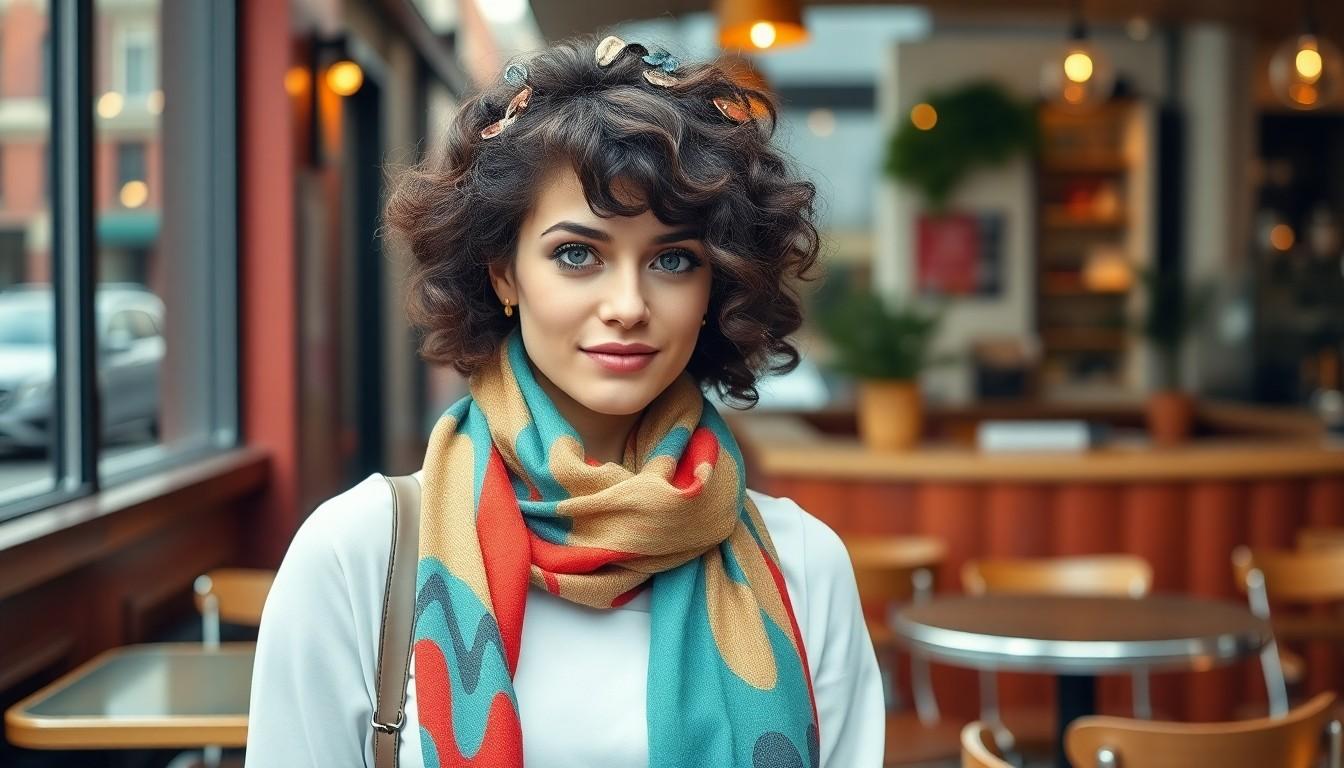 25 Gorgeous Half Up Half Down Curly Hairstyles for Every Curl Type (Easy Step-by-Step Guide) 8 25 Gorgeous Half Up Half Down Curly Hairstyles for Every Curl Type (Easy Step-by-Step Guide) 7