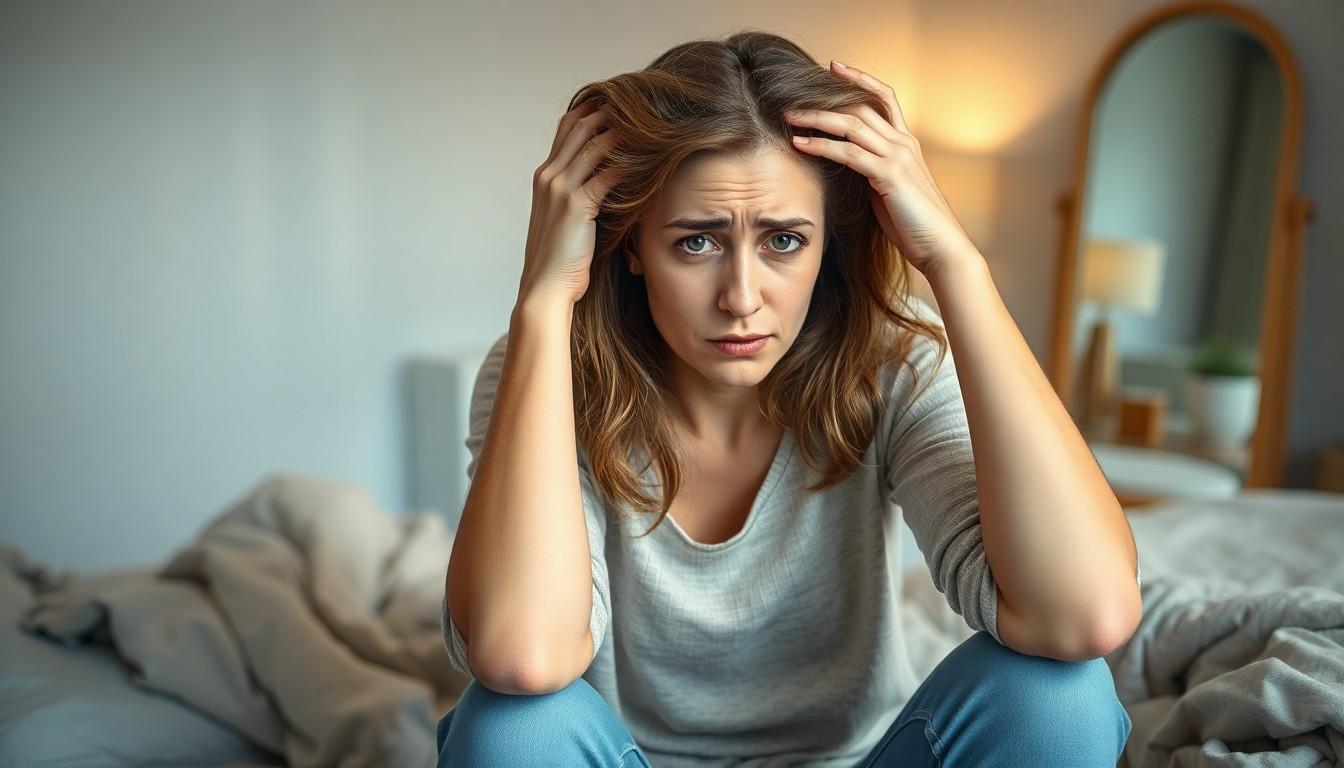 What Does It Mean to Dream About Losing Hair? Uncover the Hidden Messages Behind Hair Loss Dreams 8 What Does It Mean to Dream About Losing Hair? Uncover the Hidden Messages Behind Hair Loss Dreams 7