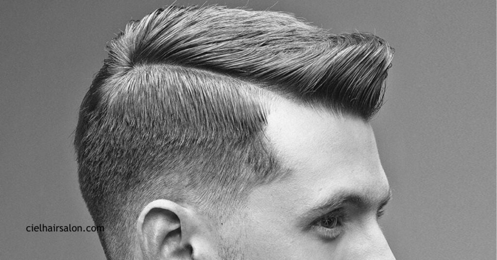 Discover the Crew Cut: Timeless Styles, History & Why It's Perfect for You 5 Benefits of Choosing a Crew Cut