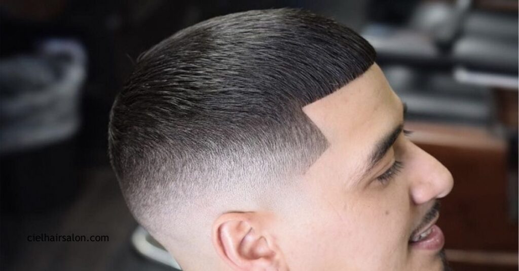 Buzz Cut