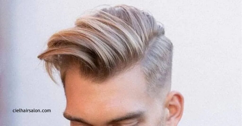 How to Rock a Long Undercut: Tips, Styles & Trends for 2025 2 Choosing the Perfect Long Undercut for Your Style