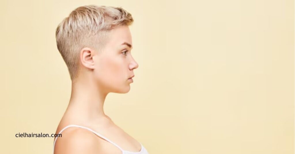 Choosing the Right Boyish Haircut