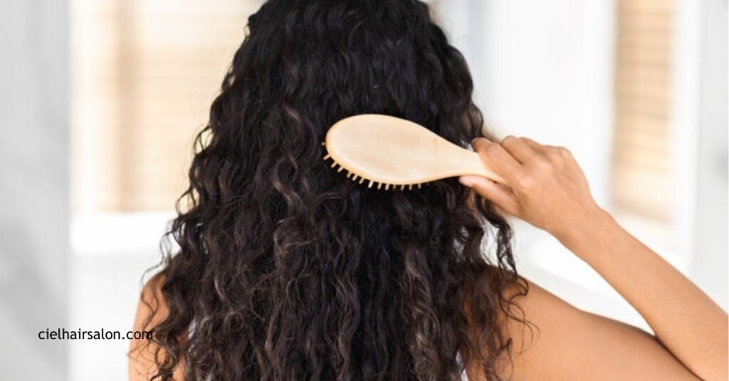 Common Mistakes to Avoid with Wavy Perms on Long Hair