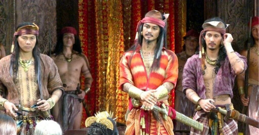 Cultural Influences on Pinoy Haircut Evolution