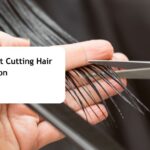 Dream About Cutting Hair Interpretation