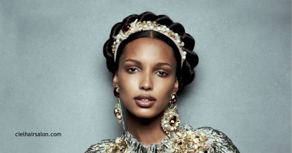 Elegant Headbands