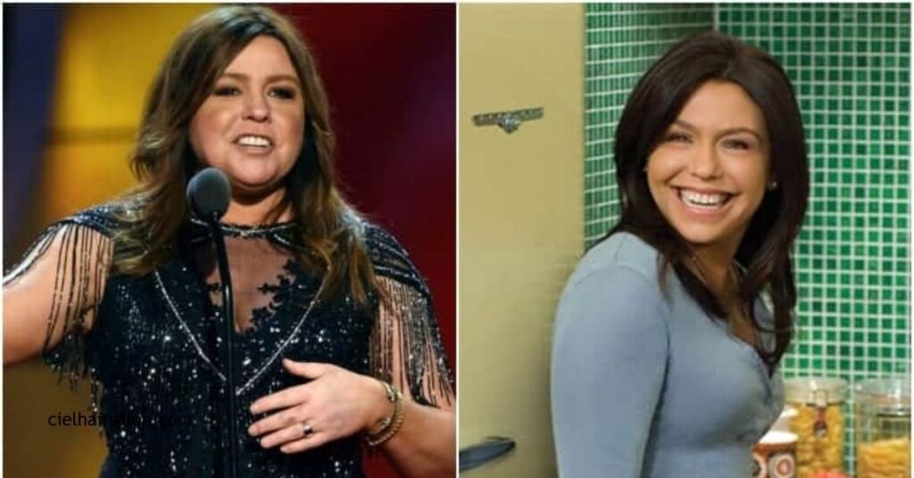 Factors Contributing To Rachel Ray’s Weight Gain