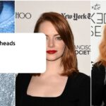 Famous Redheads