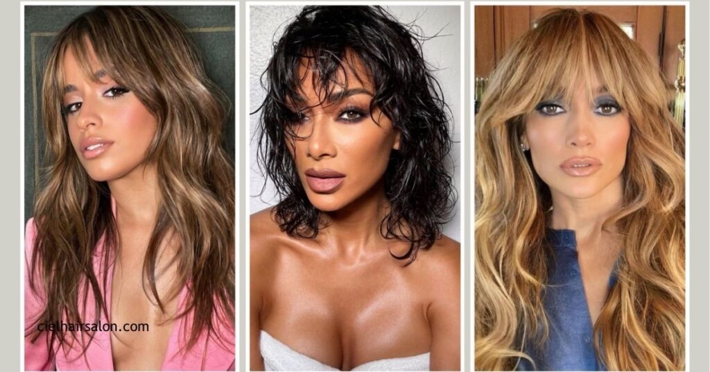 How to Rock a Feathered Shag Haircut: Style Tips & Celebrity Inspiration 8 Finding The Right Hairstylist