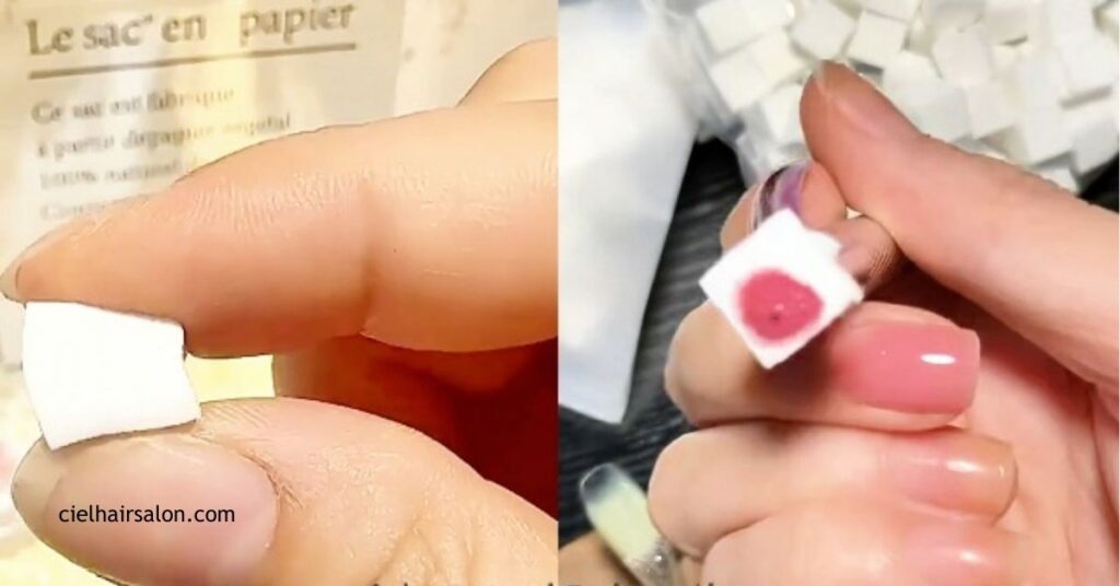 Ultimate Ombre Nails Guide: Trending Designs, Techniques & Maintenance Tips 5 Following A Step By Step Ombre Nail Guide