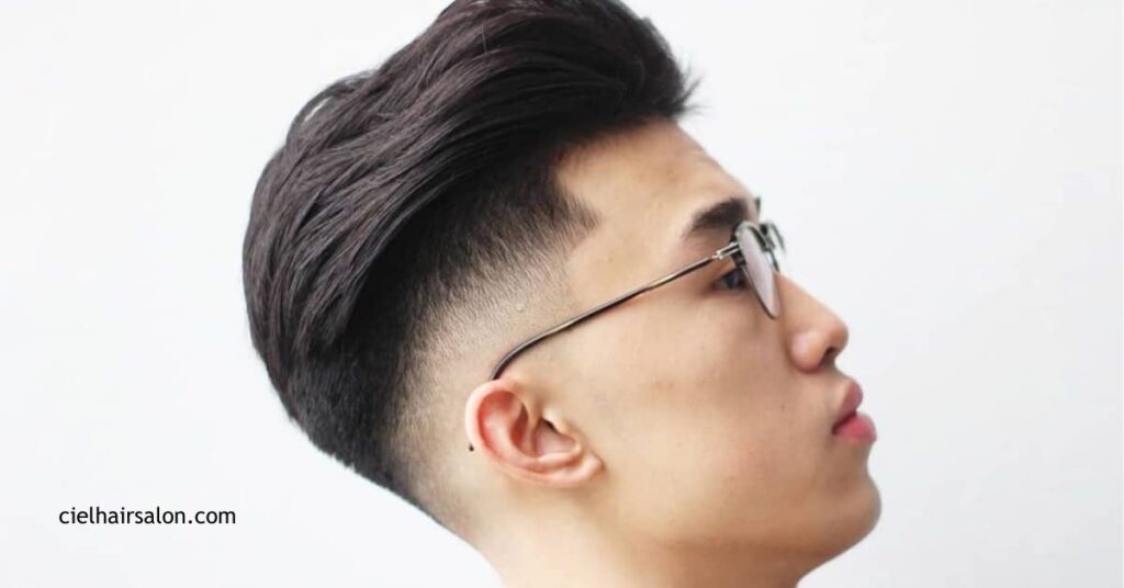 Complete Guide to Fade Haircuts Infographic: Styles, Tips & More 9 Guide Fade Haircuts Infographic1