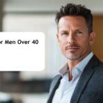 Hairstyles for Men Over 40