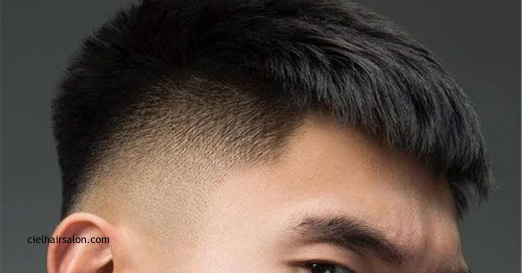 High Fade