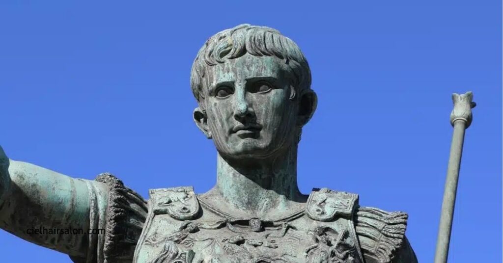 Ultimate Guide to the Caesar Haircut: Styles, Tips & Celebrity Inspiration 1 History Of The Caesar Haircut