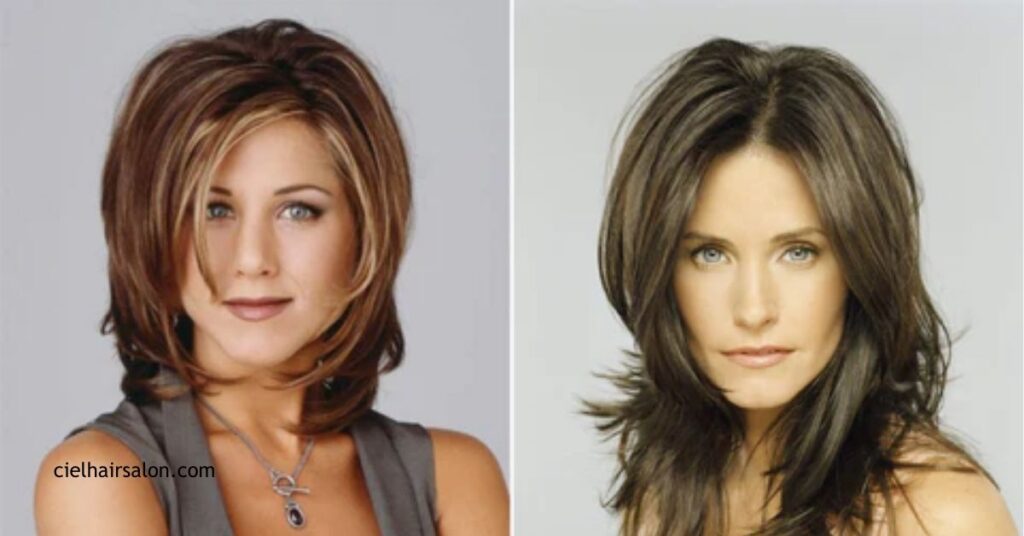 How to Rock a Feathered Shag Haircut: Style Tips & Celebrity Inspiration 2 History Of The Feathered Shag Haircut
