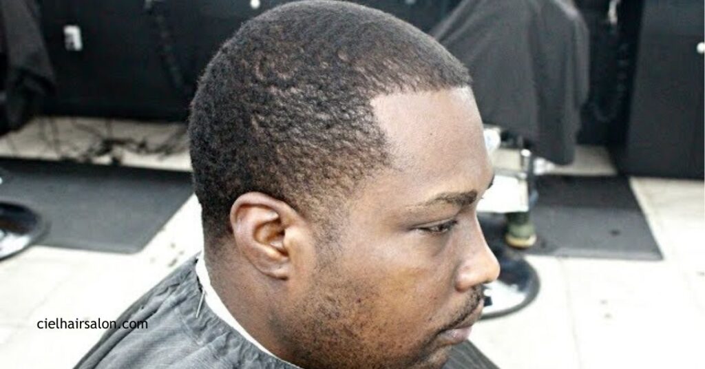 Ultimate Guide to the Caesar Haircut: Styles, Tips & Celebrity Inspiration 3 How To Style A Caesar Haircut