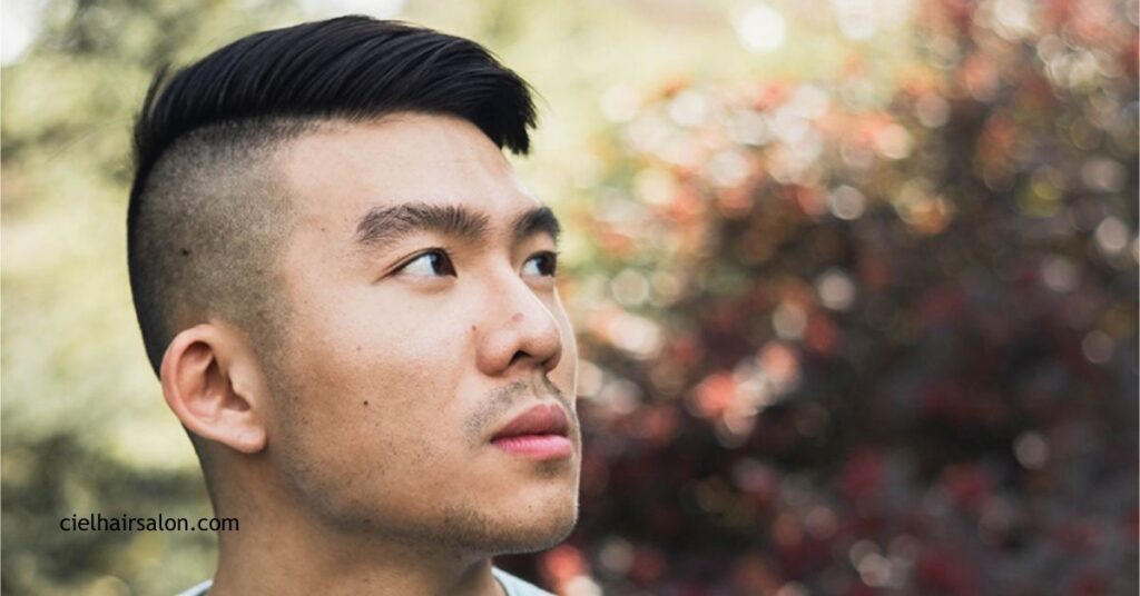 Discover the Crew Cut: Timeless Styles, History & Why It's Perfect for You 6 How to Achieve the Perfect Crew Cut