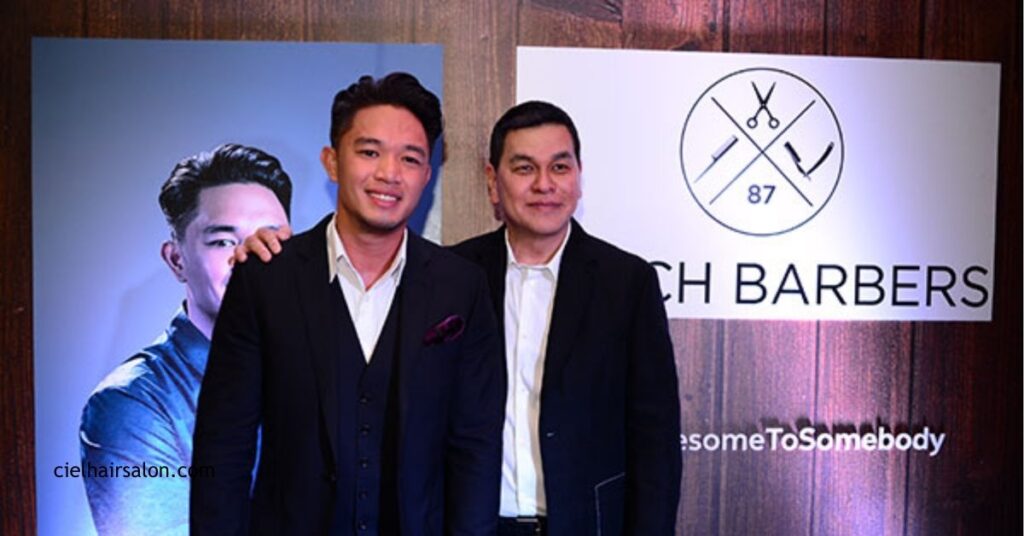 Influential Filipino Hairstylists