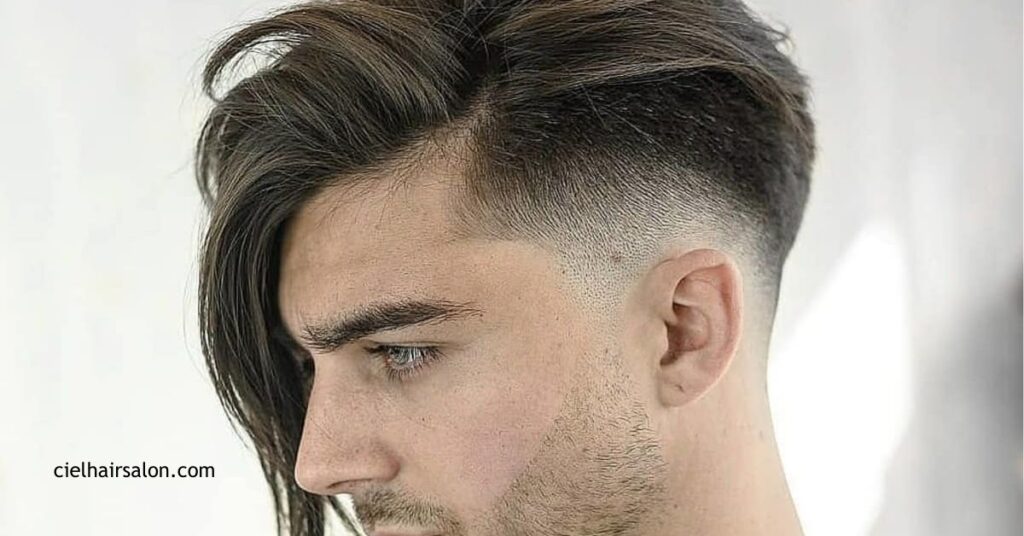 How to Rock a Long Undercut: Tips, Styles & Trends for 2025 5 Inspirational Looks Celebrities with Long Undercuts