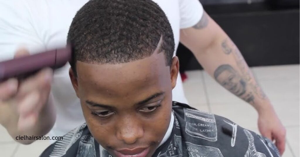 Ultimate Guide to the Caesar Haircut: Styles, Tips & Celebrity Inspiration 2 Key Features Of The Caesar Haircut
