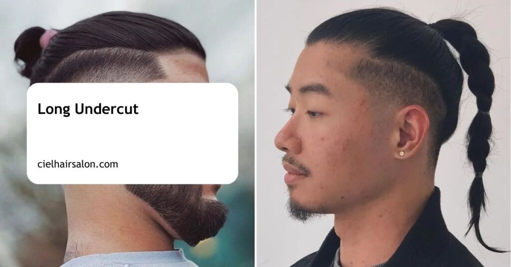 Long Undercut