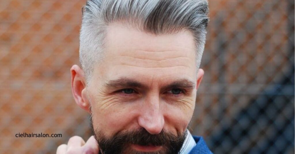 Low Fade