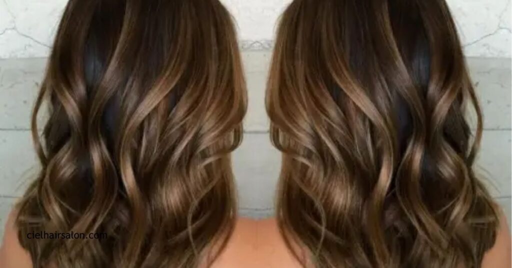 Brunette Hair with Caramel Highlights: Stunning Styles & Maintenance Tips 5 Maintaining Brunette Hair With Caramel Highlights