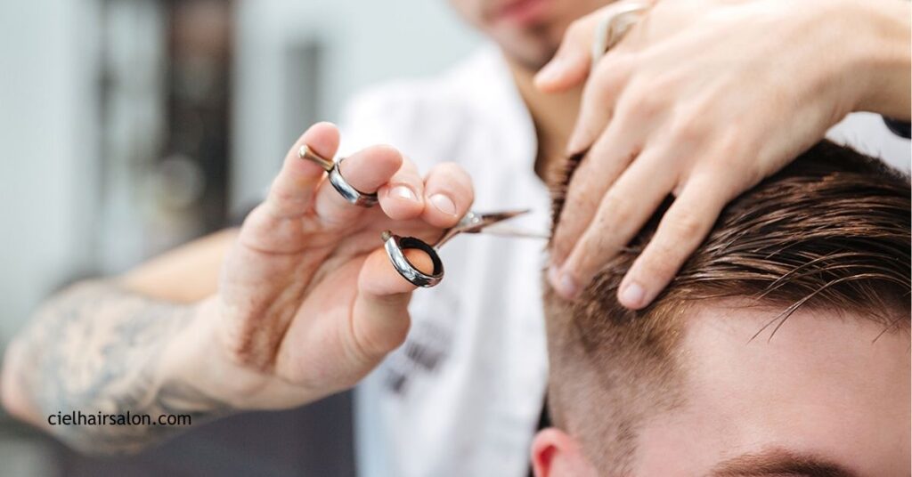 Maintenance Tips For Short Back Sides
