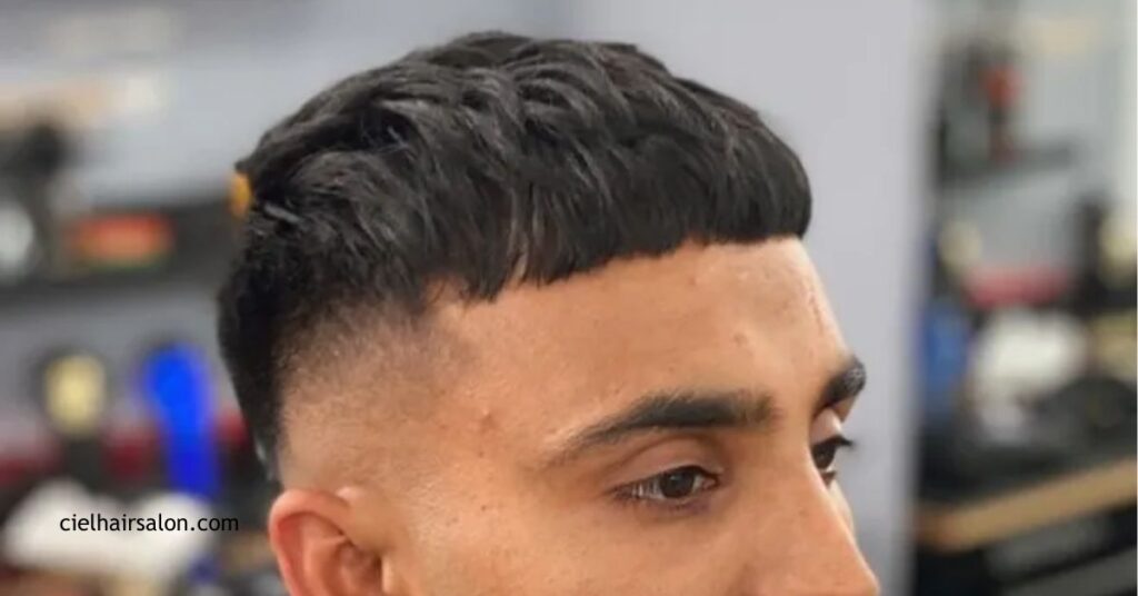 Discover the Crew Cut: Timeless Styles, History & Why It's Perfect for You 4 Modern Crew Cut Styles