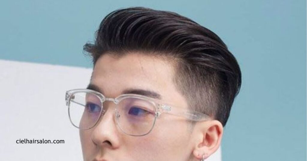Modern Undercut Variations