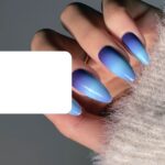 Ombre Nails