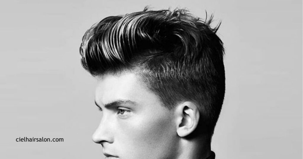 Pompadour