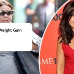 Rachel Ray Weight Gain