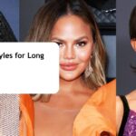Short Hairstyles for Long Faces