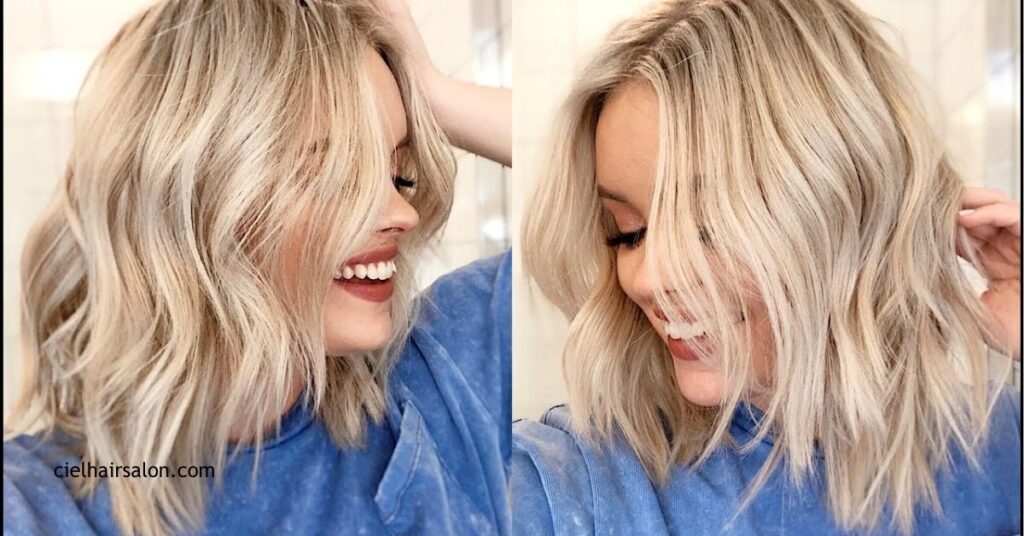 Soft Beach Waves
