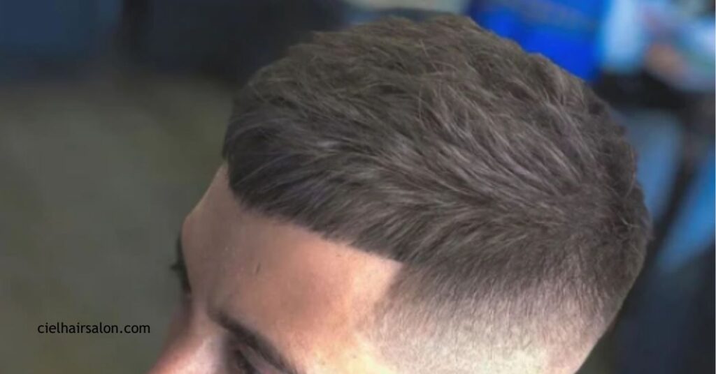 Top TikTok Short Haircuts for Men Over 50 to Refresh Your Look 4 Styling Techniques for TikTok Short Hair for Men Over 50