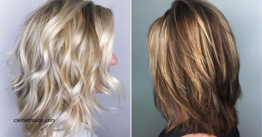 How to Rock a Feathered Shag Haircut: Style Tips & Celebrity Inspiration 6 Suitability And Best Hair Types