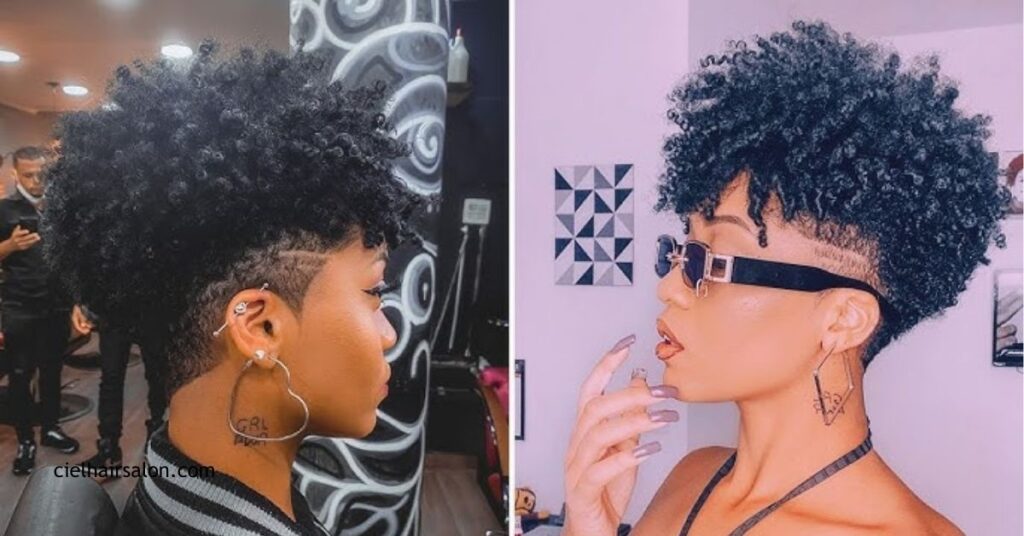 Tapered Styles