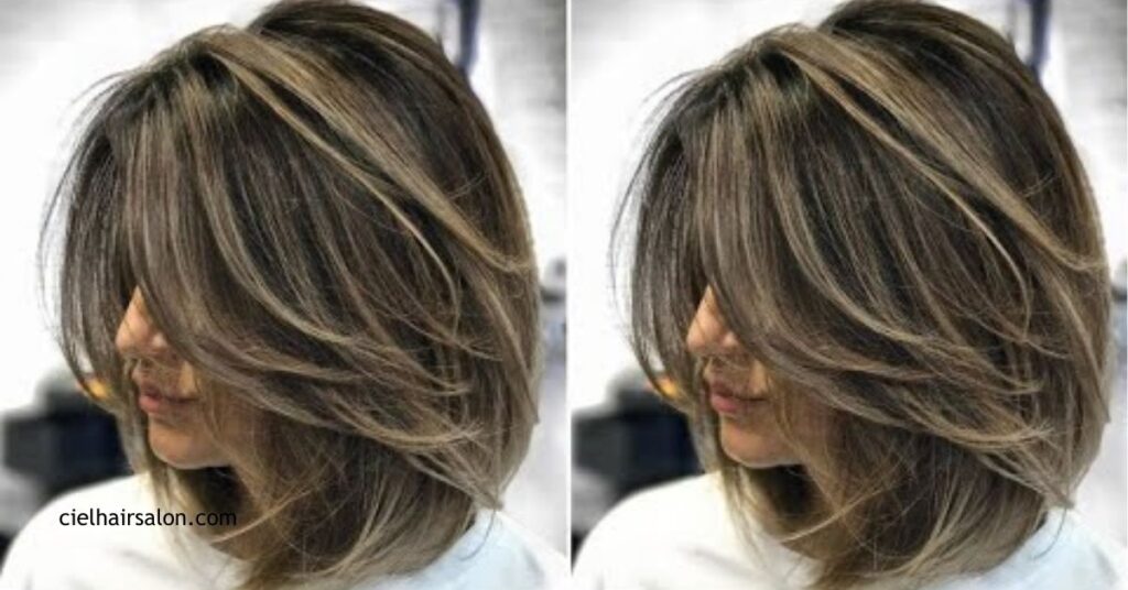 The Layered Lob
