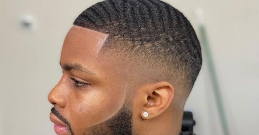 The Short Crop Wave