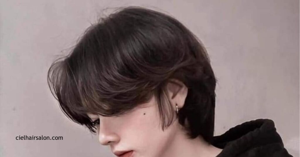 Understanding Boyish Haircuts