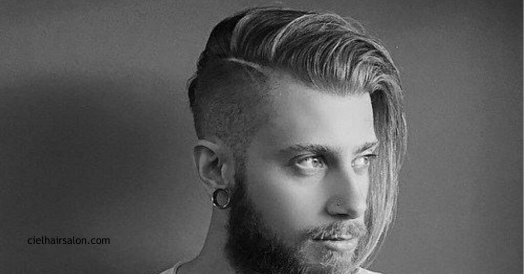 How to Rock a Long Undercut: Tips, Styles & Trends for 2025 1 Understanding the Long Undercut Trend