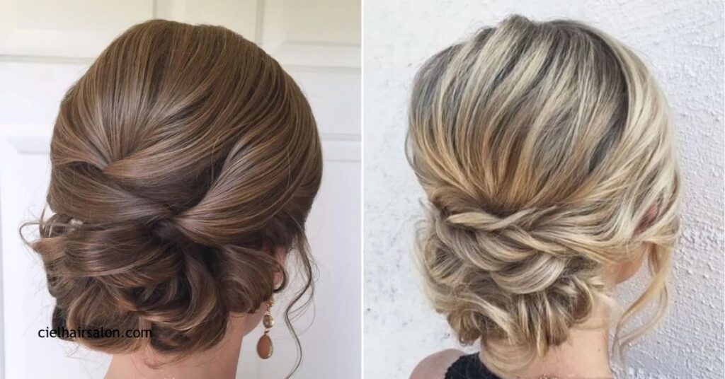 Updos