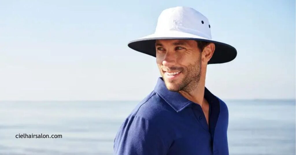 Top Summer Hats for Men: Stay Stylish and Protected All Season 4 Wide Brimmed Hats