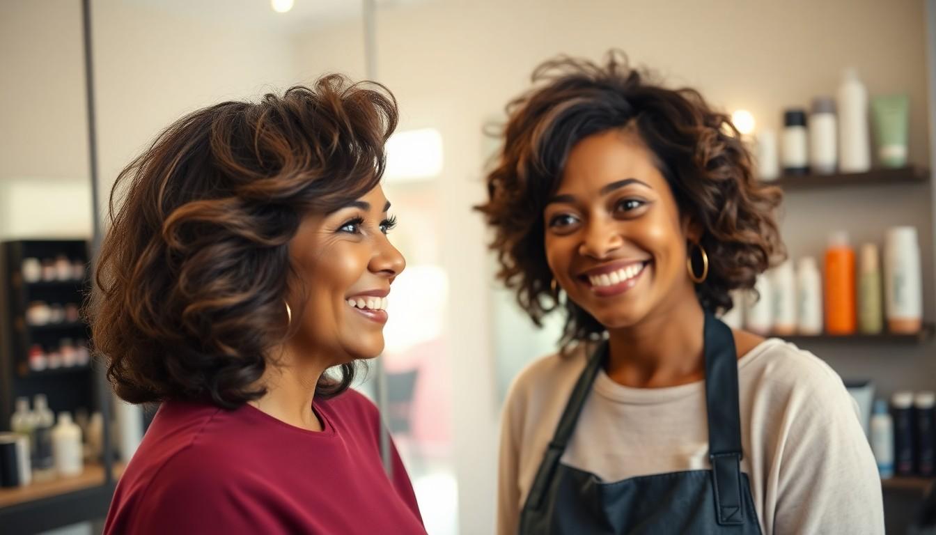 Naturally Curly Short Curly Hairstyles Over 60: Fresh, Flattering Looks for Vibrant Women 2 Naturally Curly Short Curly Hairstyles Over 60: Fresh, Flattering Looks for Vibrant Women 1