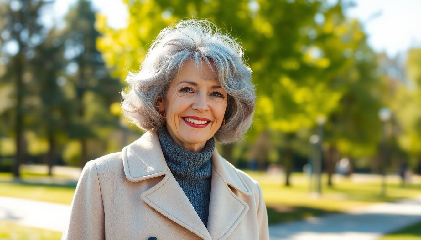 Naturally Curly Short Curly Hairstyles Over 60: Fresh, Flattering Looks for Vibrant Women 4 Naturally Curly Short Curly Hairstyles Over 60: Fresh, Flattering Looks for Vibrant Women 3